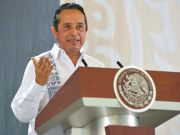 Aún no hay oferta oficial para sumarme al gobierno federal: Carlos Joaquin