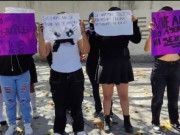 Abre Cdheqroo quejas por acoso sexual en escuelas en Solidaridad y OPB
