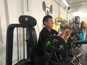 Jaguar Negro | Chepe: de la Karcher al gimnasio en una administración con sello misógino