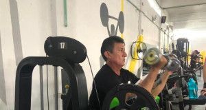 Jaguar Negro | Chepe: de la Karcher al gimnasio en una administración con sello misógino