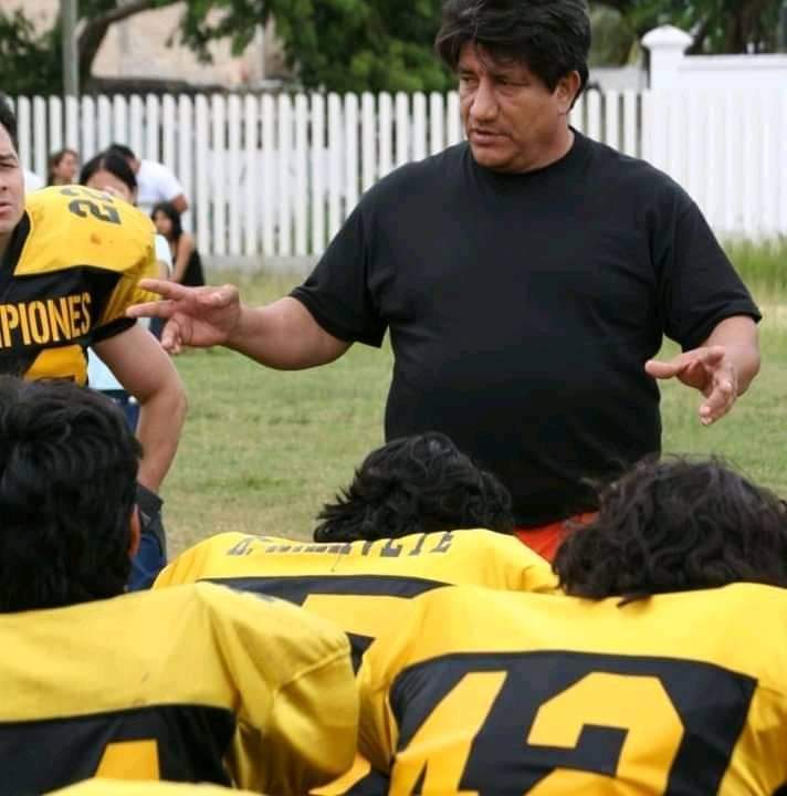 coach