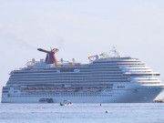 Celebran en Cozumel 50 aniversario de Carnival