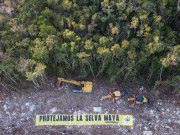 «Semarnat criminaliza y polariza la defensa del derecho a un ambiente sano»: Grupo Ecologista del Mayab