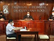 Declara Teqroo improcedente juicio contra proceso interno de Movimiento Ciudadano en elección de diputados
