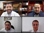 Determina Teqroo que Palazuelos realizó actos anticipados de campaña