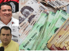 Jaguar Negro | El jugoso botín de 250 mdp en Derechos Humanos que los diputados se pelean
