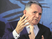 Morena se ha coludido con lo que alguna vez criticó: José Luis Pech