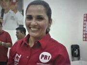Pájaros en el Alambre | Cristina Alcérreca sería candidata del PVEM en el 4