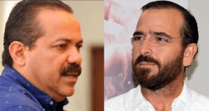 Jaguar Negro | Hermanos Ricalde Vs. Mora en el PRD (y el intento de invadir la única candidatura de Fuerza por México)