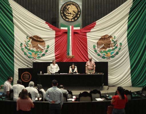 Concede Congreso del Estado autonomía a la Uqroo