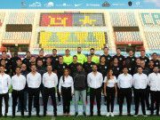 DEPORTES | Cancún FC se toma la foto oficial del Clausura 2022