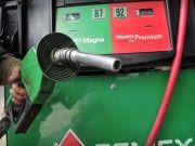 Descarta Pemex aumento en costo de gasolinas
