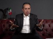 Desplegará Semar infraestructura para afrontar arribo de sargazo