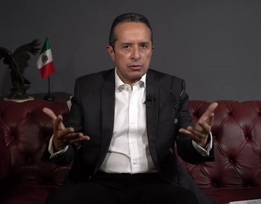 Desplegará Semar infraestructura para afrontar arribo de sargazo
