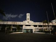 Invitan a participar en «La Hora del Planeta»