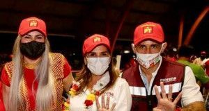 Pájaros en el Alambre | Hugo Alday Nieto renunció y sería candidato a una diputación
