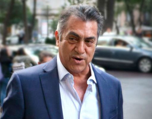 En Quintana Roo habían denunciado a Bronco por delitos electorales