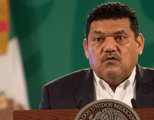 Suman 85 renuncias desde la llegada de Javier May al Fonatur