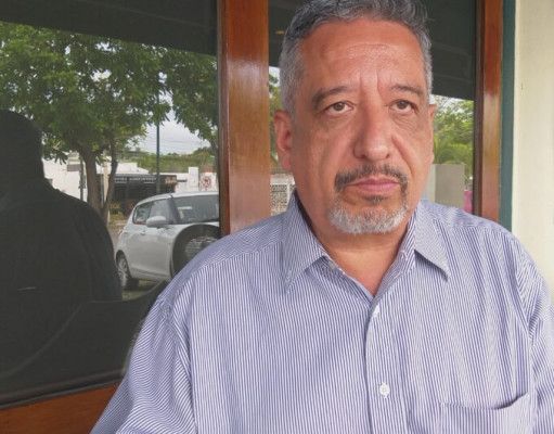 Dictamina Teqroo que el PAN debe atender queja de Jorge Escudero