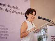 Modifica HR Ratings perspectiva de Positiva a Estable de Cozumel