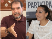 Villegas y Aldana, los primeros plurinominales de Morena