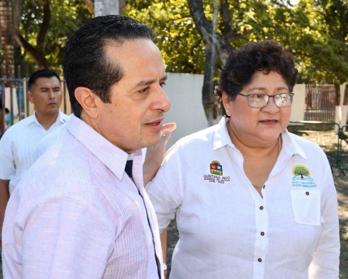 los dos