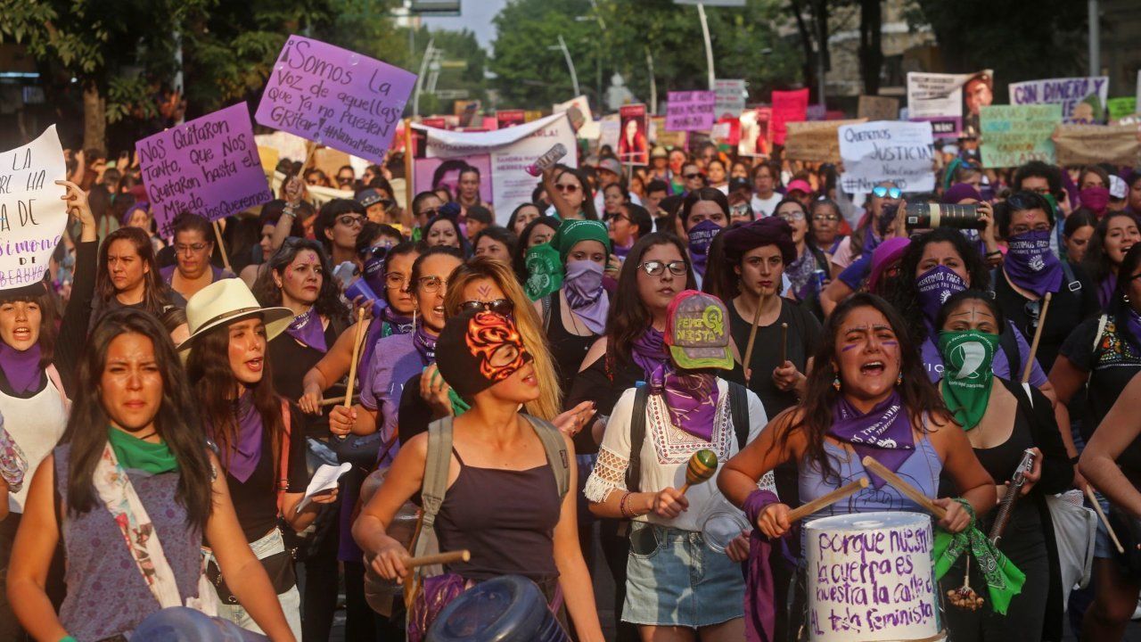 marcha