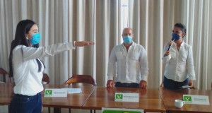 Pájaros en el Alambre | La inminente designación de Yohanet Torres como primera pluri del verde generó reacomodos