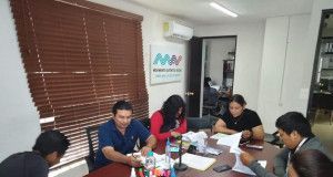 Jaguar Negro | De las mieles de Morena al MAS