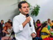 Opta PVEM por candidatos del PRI y de la coalición rival para el Congreso del Estado
