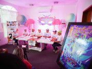 Cozumel | Anuncian carrera Paint and Run 5K