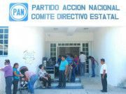 Designa PAN precandidatos a diputaciones pluris y lista de candidaturas (documento)