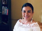 Pájaros en el Alambre | Alicia Tapia será candidata en el Distrito XIII por el PT