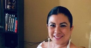 Pájaros en el Alambre | Alicia Tapia será candidata en el Distrito XIII por el PT