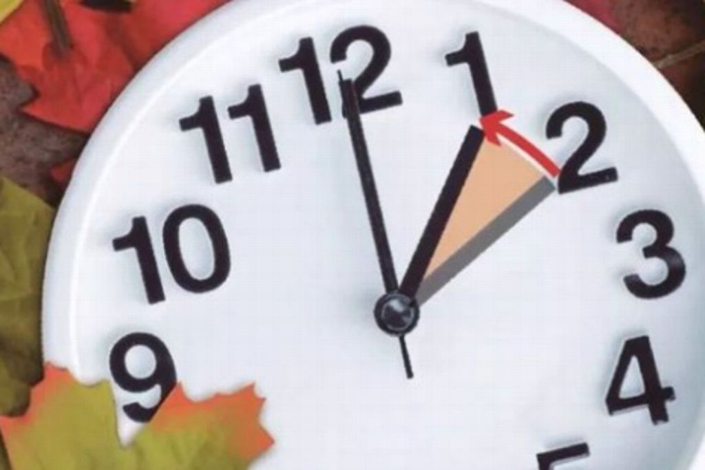 reloj
