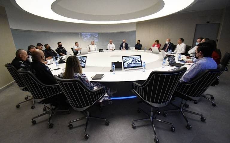 reunion europa para quintana roo