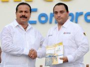 Jaguar Negro | La SA de CV de los Ricalde, en otra elección