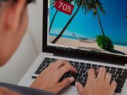 Registran autoridades alrededor de 50 fraudes contra turistas