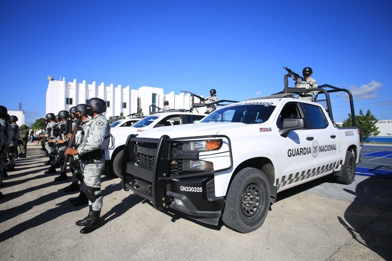 seguridad