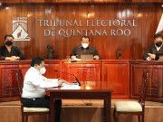 Declara Teqroo inexistencia de VPG de Blanca Merari
