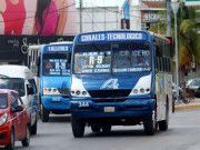 Busca Unicaribe crear sistema propio de transporte para alumnos