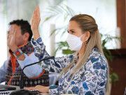 Pide municipio de Solidaridad hacer mesas de trabajo con ambientalistas entorno al proyecto del Tren Maya