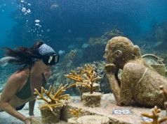 Quintana Roo cerró el año de 2021 con más de 14 millones 823 mil visitantes