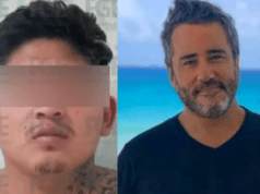 Detienen a presunto implicado en homicidio de gerente del Mamita´s Beach Club