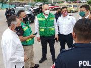 Recibe Universidad Tecnológica de Cancún amenaza de bomba