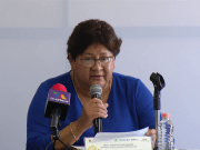 Confirma gobernador la renuncia de Yohanet Torres y Gerardo Mora; irían por diputaciones