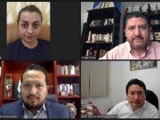 Desecha Teqroo acuerdo del Ieqroo y mantiene publicaciones impugnadas de Marybel Villegas