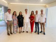Estrena Quintana Roo delegación estatal de Canacine