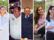 Sucesión | En Chetumal arrancan hoy las campañas por la gubernatura de Quintana Roo Campañas Gubernatura