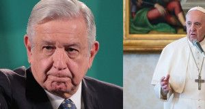 Naderías Totales | El Papa y AMLO: la consulta que aclara el 2024 para Morena